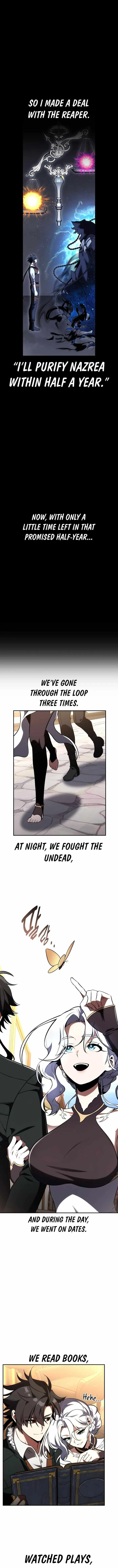 I Killed an Academy Player Chapter 70 image 18_optimized